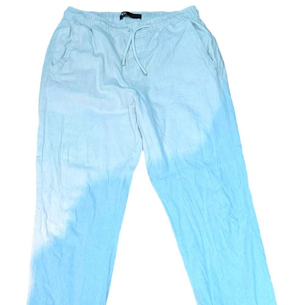 Zara pants joggers size 30 small